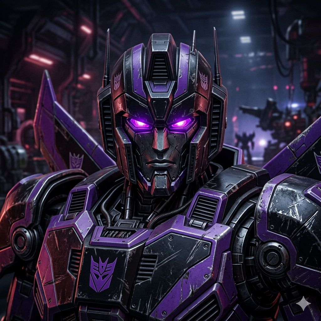 Skywarp